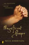 Magnificent Prayer cover