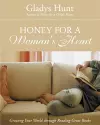 Honey for a Woman's Heart cover