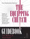 The Equipping Church Guidebook cover