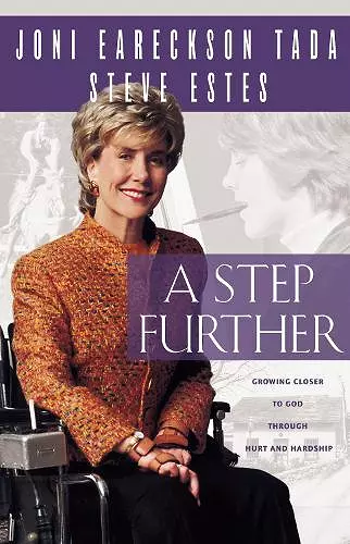 A Step Further cover