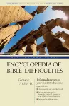 New International Encyclopedia of Bible Difficulties cover