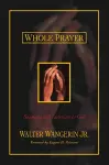 Whole Prayer cover