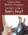 Honey for a Teen's Heart cover