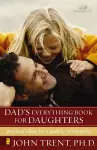 Dad's Everything Book for Daughters cover