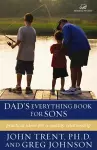 Dad's Everything Book for Sons cover