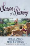 Season of Blessing cover