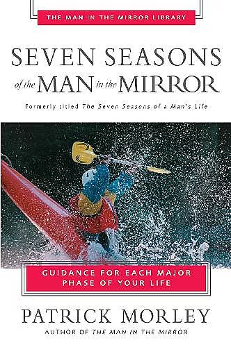 Seven Seasons of the Man in the Mirror cover