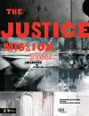 The Justice Mission Leader's Guide cover