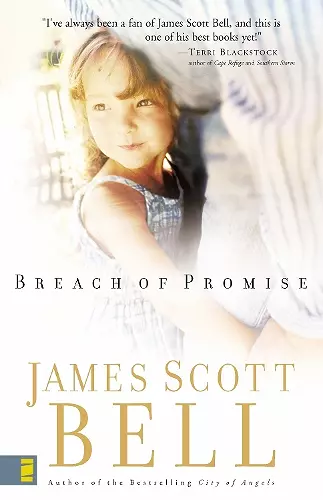 Breach of Promise cover