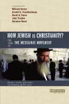 How Jewish Is Christianity? cover