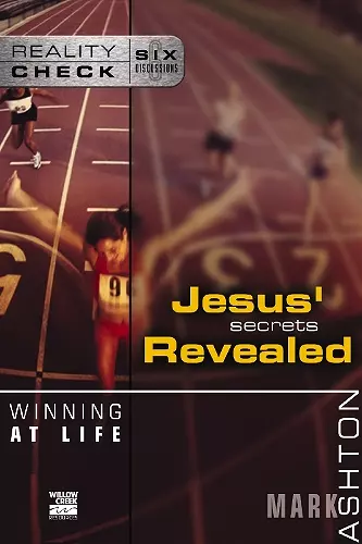 Winning at Life cover