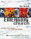 The Emerging Church cover