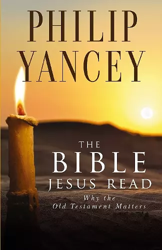 The Bible Jesus Read cover