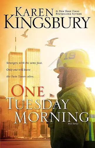 One Tuesday Morning cover