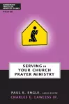 Serving in Your Church Prayer Ministry cover