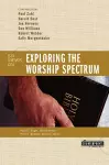 Exploring the Worship Spectrum cover