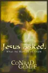 Jesus Asked. cover