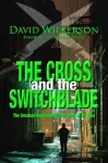The Cross and the Switchblade cover