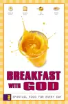 Breakfast with God cover