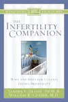 The Infertility Companion cover