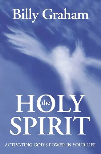 The Holy Spirit cover