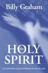 The Holy Spirit cover