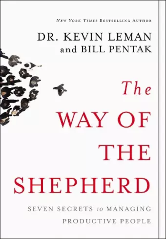 The Way of the Shepherd cover