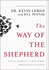 The Way of the Shepherd cover