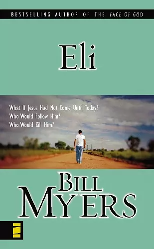 Eli cover