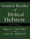 Graded Reader of Biblical Hebrew cover