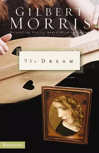 The Dream cover