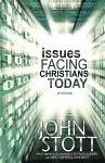 Issues Facing Christians Today cover