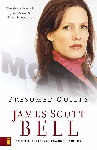 Presumed Guilty cover