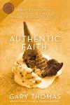 Authentic Faith cover