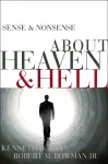 Sense and Nonsense about Heaven and Hell cover