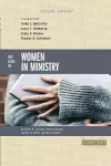 Two Views on Women in Ministry cover
