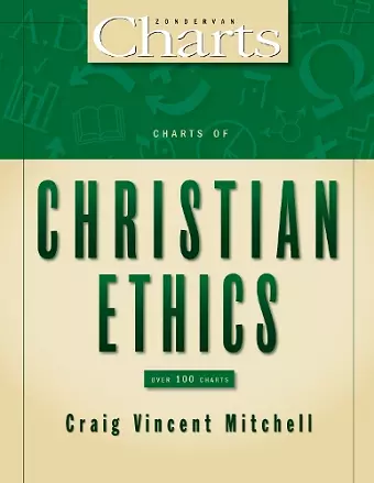 Charts of Christian Ethics cover