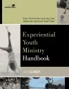 Experiential Youth Ministry Handbook cover