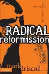 The Radical Reformission cover