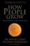 How People Grow cover