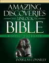 Amazing Discoveries That Unlock the Bible cover