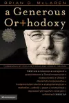 A Generous Orthodoxy cover