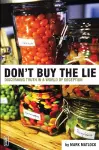 Don't Buy the Lie cover