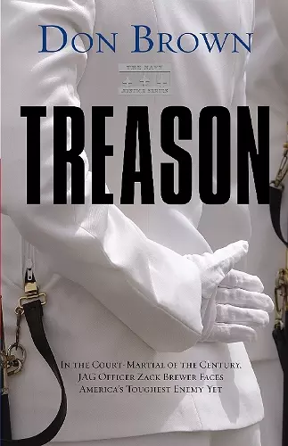 Treason cover