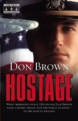 Hostage cover