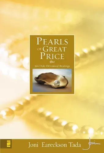 Pearls of Great Price cover