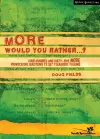More Would You Rather…? cover