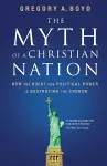 The Myth of a Christian Nation cover