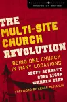 The Multi-Site Church Revolution cover