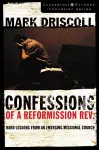 Confessions of a Reformission Rev. cover